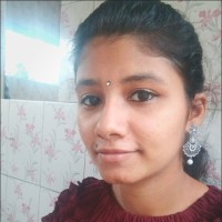 TECHSOFT WEB SOLUTIONS Employee Nandhana C's profile photo