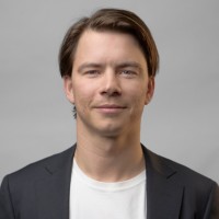 Artefact Heritage Employee Jonny Love's profile photo