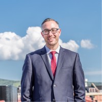 City of Altoona, PA Employee Matt Pacifico's profile photo