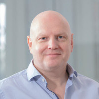 Getech Employee Chris Jepps's profile photo