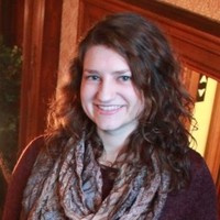 LifeWay Christian Resources Employee Morgan Hawk's profile photo