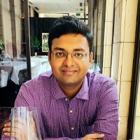 Paytm Employee Shivam Garg's profile photo