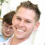 HTS TENTIQ GmbH Employee Kyle Lomas's profile photo