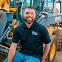 21st Century Equipment LLC Employee Titus Ellis's profile photo