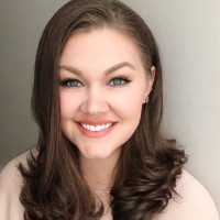 SOHO Publishing Employee Aubrey Baumgartner's profile photo