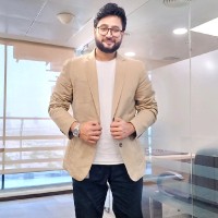 Hassan Usmani's profile photo