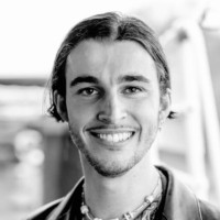 supermarque Employee Freddie Wolff's profile photo
