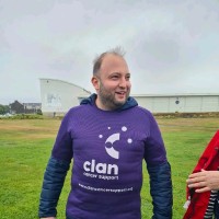 CSG Employee Jarek Luka's profile photo