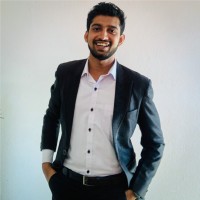 REDIMED Employee Kavin Silva's profile photo