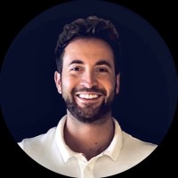Vp plc Employee Daniel Severn's profile photo