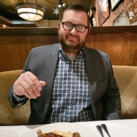 OMNI Environmental Solutions Employee Seth Paumen's profile photo
