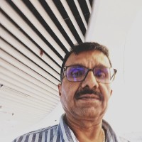 GSCS Employee Sandeep Mohindra's profile photo