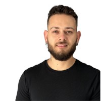 LATINOS SALUD Employee Aleph Gomes's profile photo
