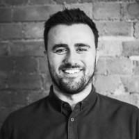 Loomery Employee Brett Thornton's profile photo