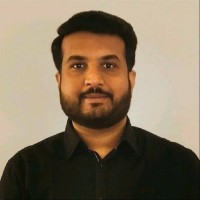 Parth Patel Email