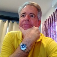 ProVerne Solutions Pvt Ltd Employee Clay Springer's profile photo