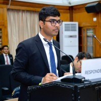 High Court of Judicature at Allahabad Employee Satyam Srivastava's profile photo
