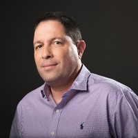 Haifa Port Company Employee Ron Gaster's profile photo