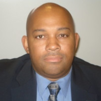 Kaundre Judicial Services Employee Bruce Howard's profile photo