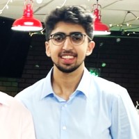 Shavaiz Khan's profile photo