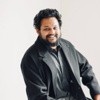 ROAS Digital Employee Gautham Nagaraj's profile photo