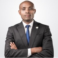Agaciro Development Fund Employee Bienfait Banaga's profile photo
