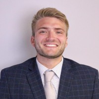 North Central University Employee Jeremy Becker's profile photo