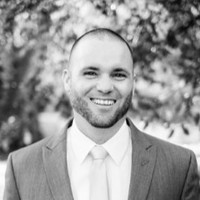 RCM&D Employee Sean Hyson's profile photo