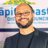 Joint Accreditation System of Australia and New Zealand (JASANZ) Employee Kyran Rei's profile photo