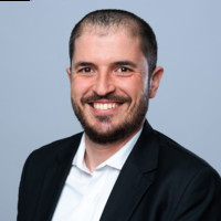 Groupe BPCE Employee Hamza Darghouth's profile photo
