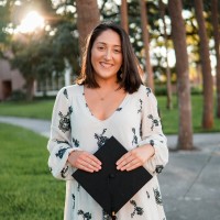 Memorial Healthcare System Employee Jillian Boudreau's profile photo