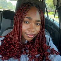 eCall Employee Davina Abasiri's profile photo