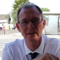CENTRE HOSPITALIER DE KOUROU Employee Didier Sniadach's profile photo