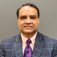 Ovation Healthcare Employee Praveen Pulukuri's profile photo