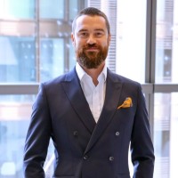 H&P Executive Search Employee Harry Elkington's profile photo