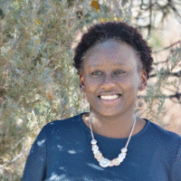 Sade Ariyo Email & Phone Number