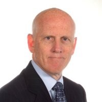 Family Foundations of Northeast Florida Employee William Haley's profile photo