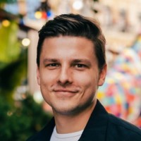 Aritma Employee Markuss Rozins's profile photo