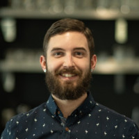Happy Head Employee Maxym Roy's profile photo