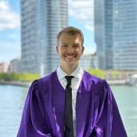 STRIVE Employee Garrett Degraffenreid's profile photo