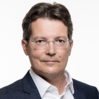 Horváth & Partners Management Consultants Employee Stefan Bergsmann's profile photo