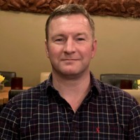 GRC Ltd. Employee David Bentham's profile photo