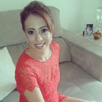 Spinelli CVMC Employee Samira Tarif's profile photo