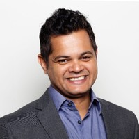 Boston Technology Corporation Employee Roshan Salian's profile photo