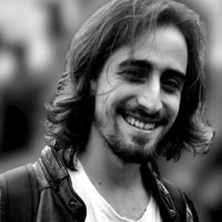 Collot Baca Localization Employee Glauber Leal's profile photo