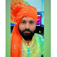 PENTAGON STEEL ENGINEERING LLP Employee Anil Patil's profile photo