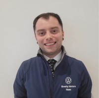 Sheehy Motor Group Employee Gary Byrne's profile photo