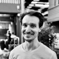 Ben Aaltonen Email
