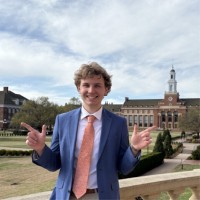 Hooky Entertainment Employee Tyler Thomason's profile photo