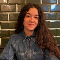 3Way Employee Yasmin El Telbani Alonso's profile photo